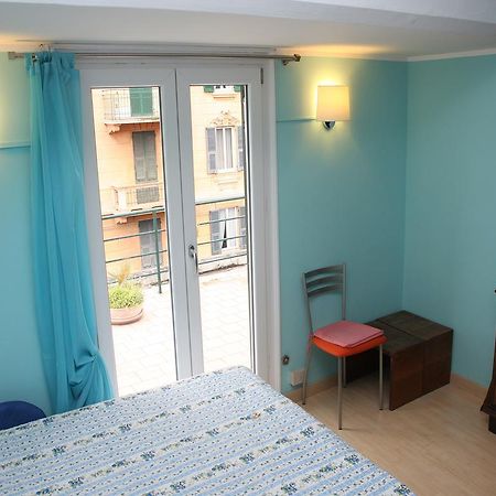 Colombo Flexyrent Studio Рапалло Экстерьер фото